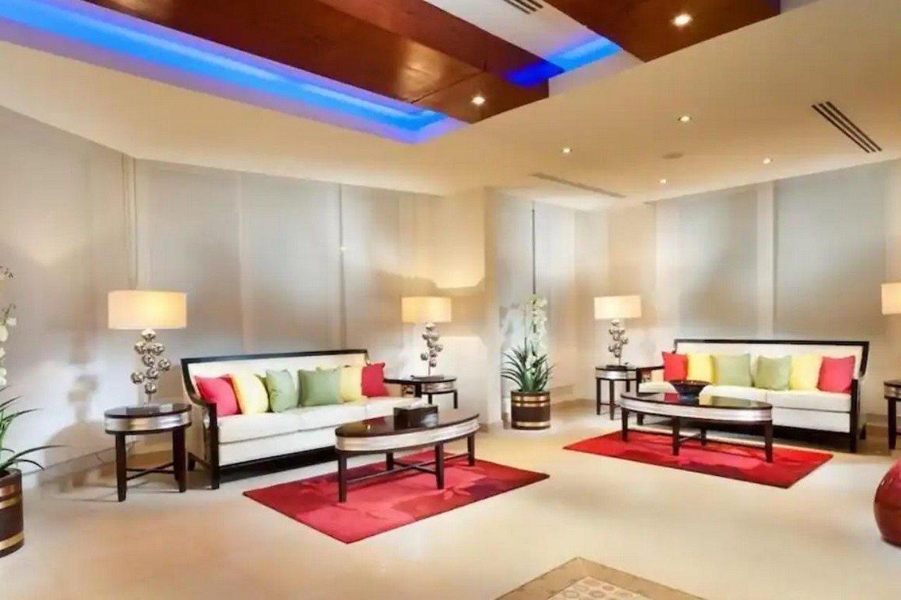 Al Hail Waves Hotel Managed By Centara Maskat Zewnętrze zdjęcie