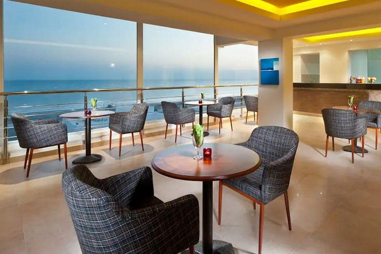 Al Hail Waves Hotel Managed By Centara Maskat Zewnętrze zdjęcie