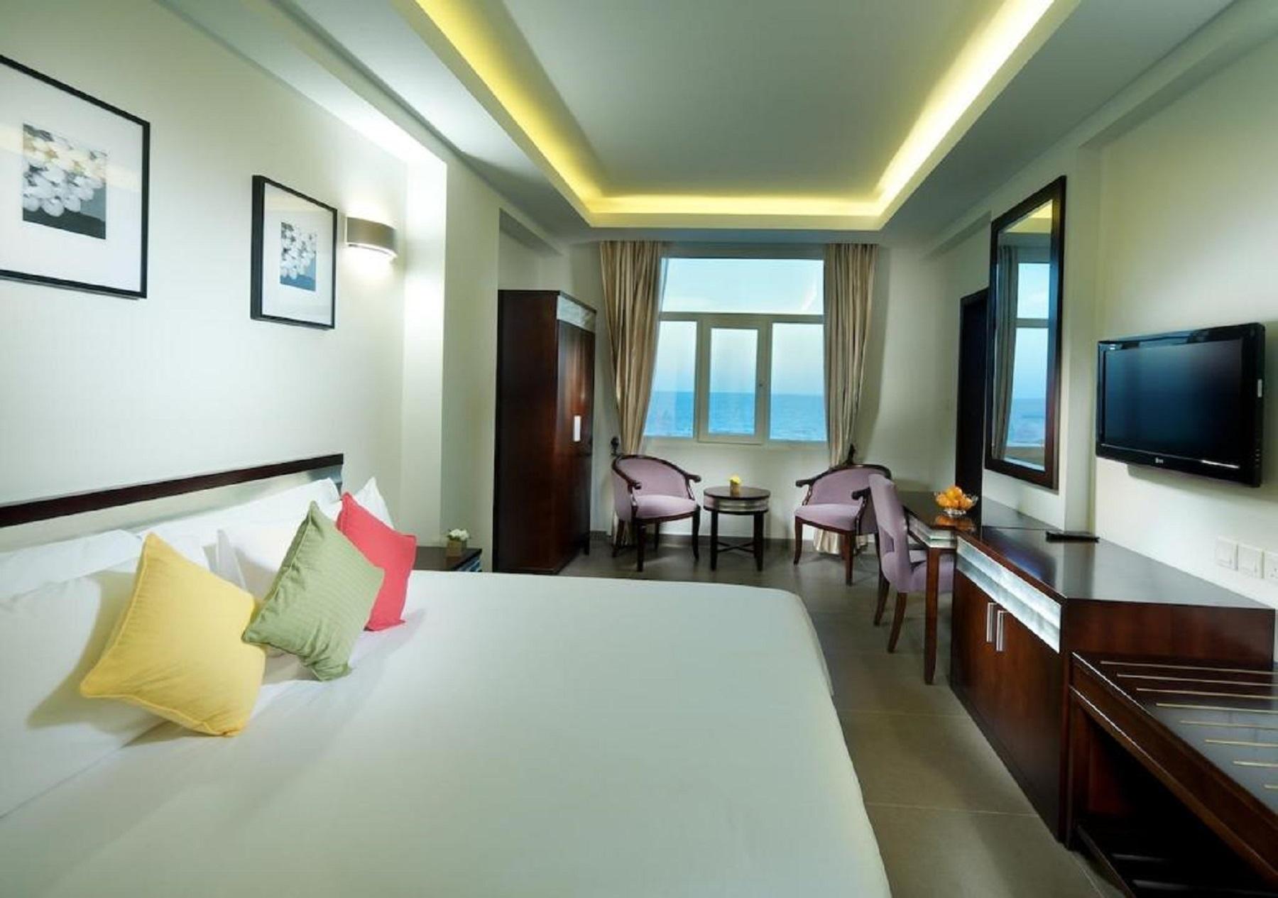 Al Hail Waves Hotel Managed By Centara Maskat Zewnętrze zdjęcie