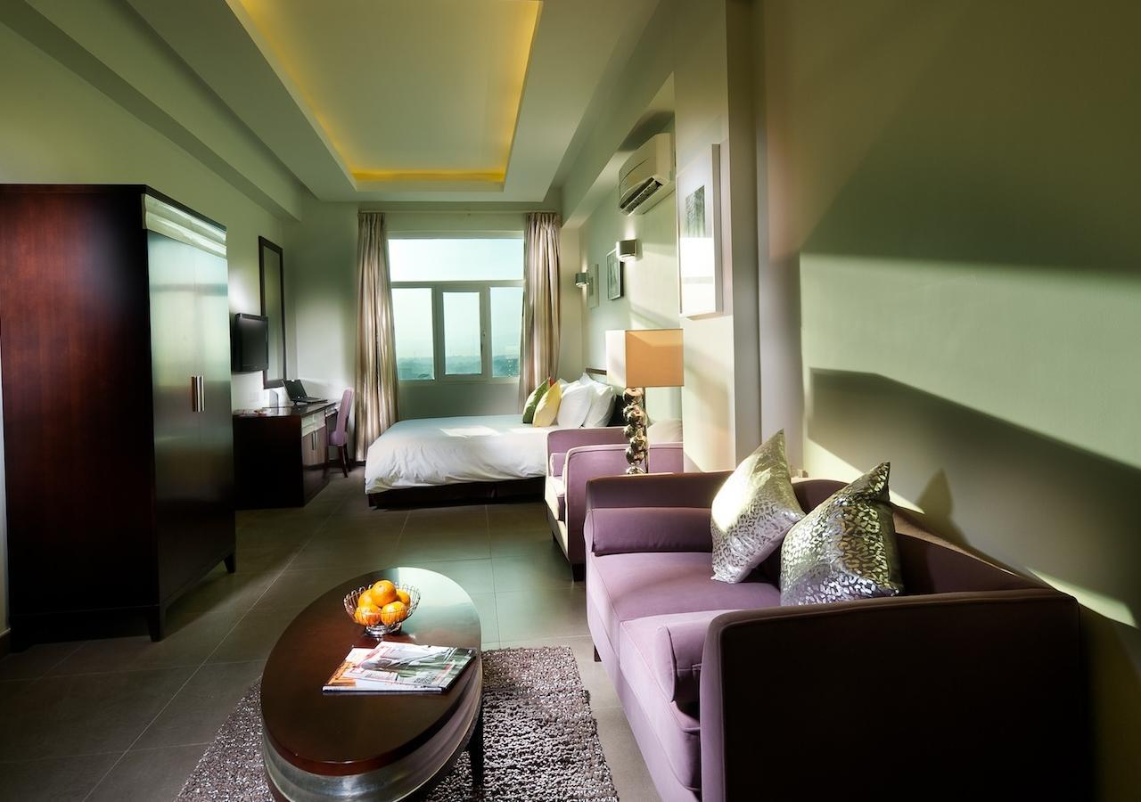 Al Hail Waves Hotel Managed By Centara Maskat Zewnętrze zdjęcie
