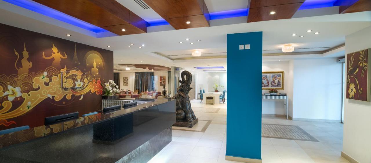 Al Hail Waves Hotel Managed By Centara Maskat Zewnętrze zdjęcie