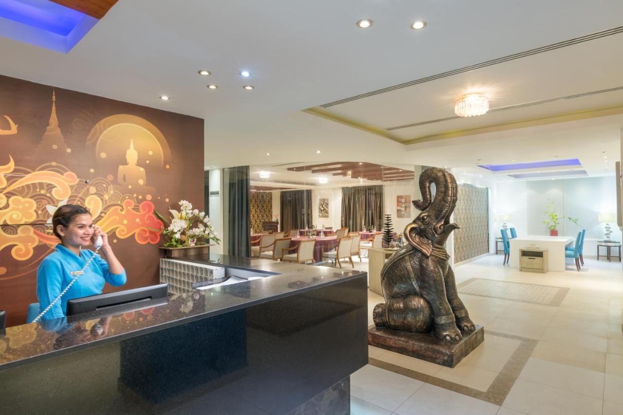 Al Hail Waves Hotel Managed By Centara Maskat Zewnętrze zdjęcie