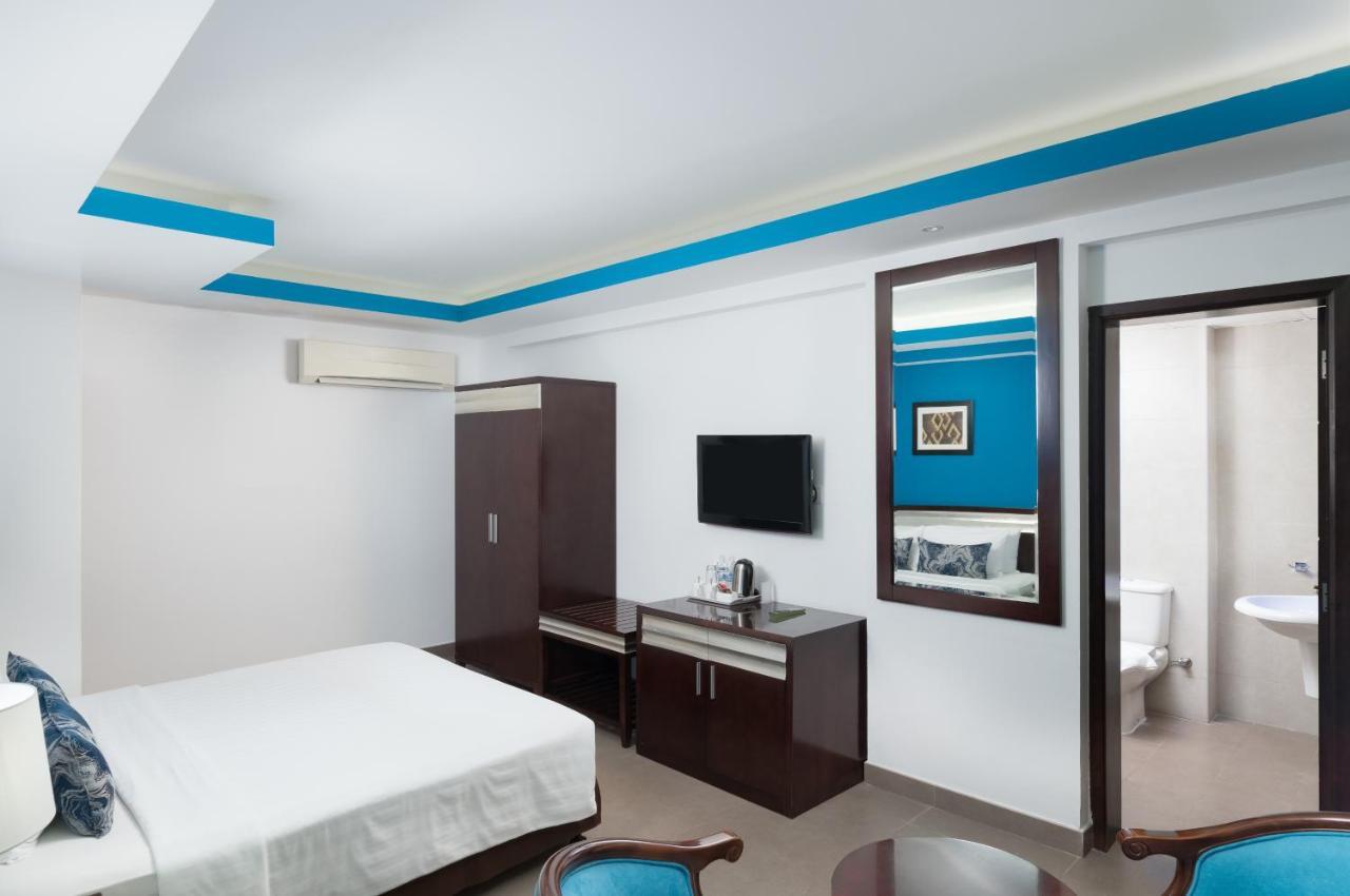 Al Hail Waves Hotel Managed By Centara Maskat Zewnętrze zdjęcie