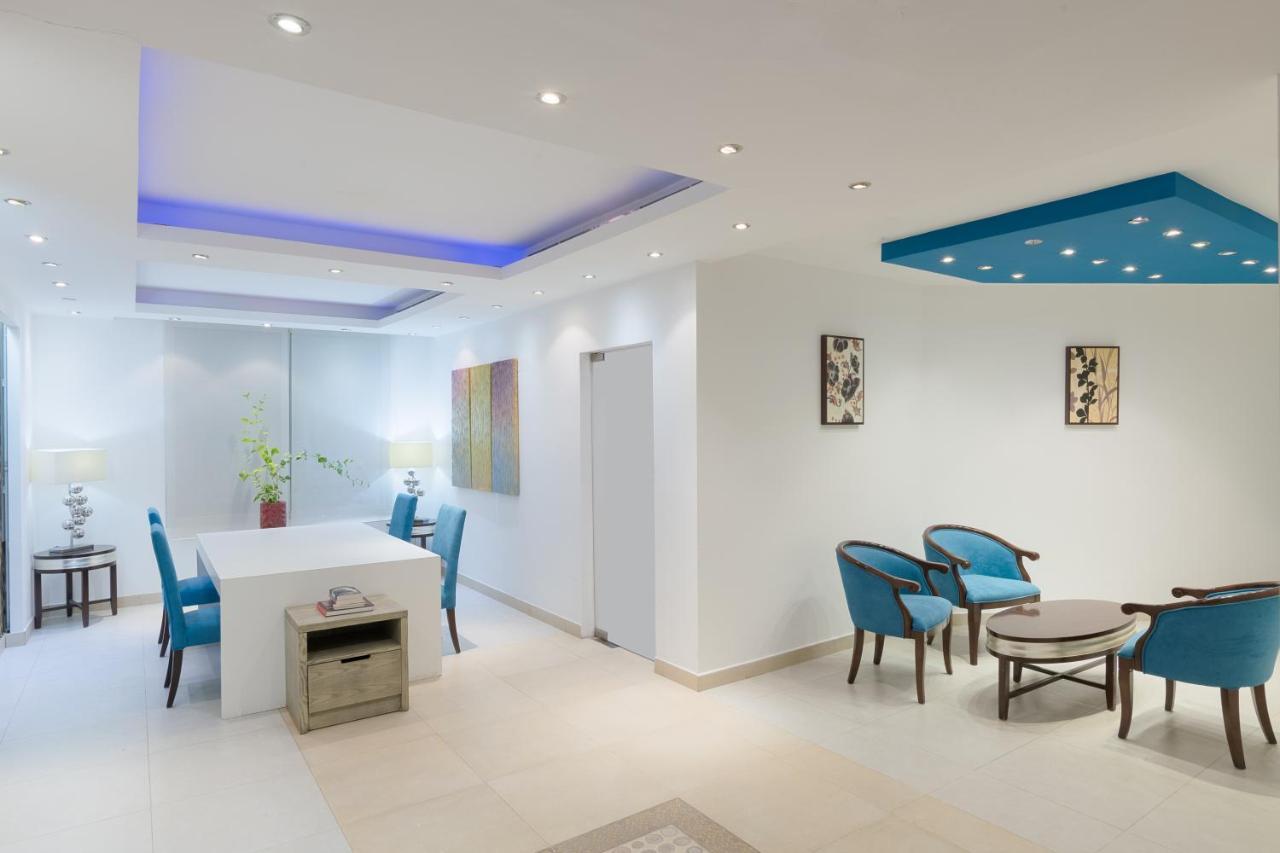 Al Hail Waves Hotel Managed By Centara Maskat Zewnętrze zdjęcie