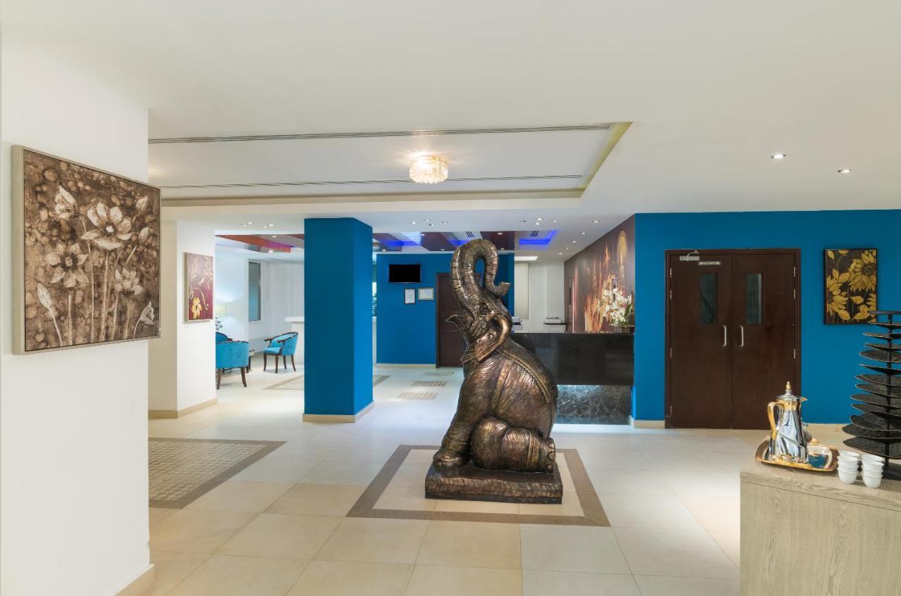 Al Hail Waves Hotel Managed By Centara Maskat Zewnętrze zdjęcie