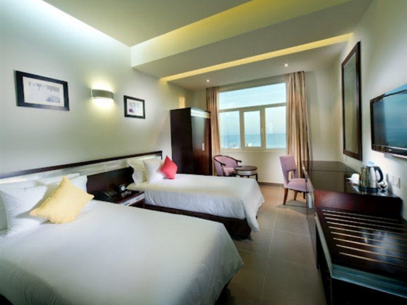 Al Hail Waves Hotel Managed By Centara Maskat Zewnętrze zdjęcie