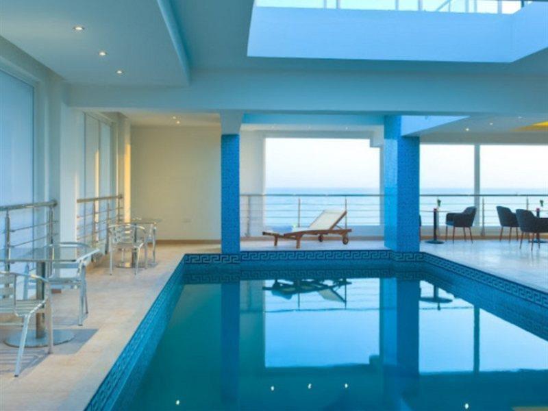 Al Hail Waves Hotel Managed By Centara Maskat Zewnętrze zdjęcie